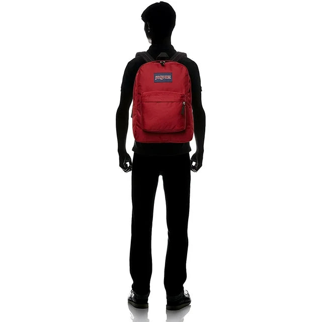 JCP Superbreak Backpack T5019