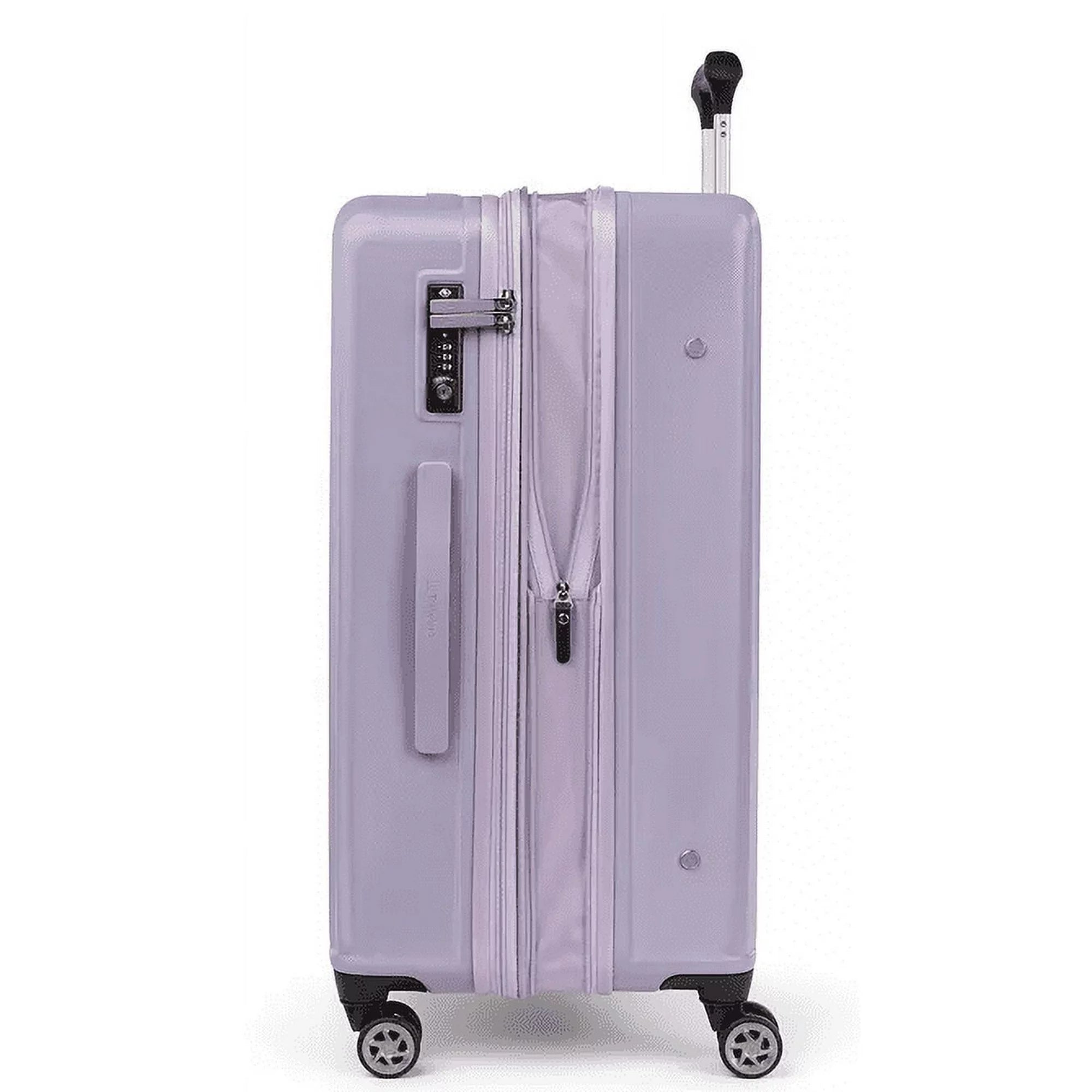 Travelpro METALLIC VIOLET WalkAbout 6 Medium 25" Expandable Hardside Spinner