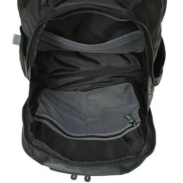 Samsonite Tectonic 2 Carrying Case (Backpack) for 17" iPad Notebook, Black