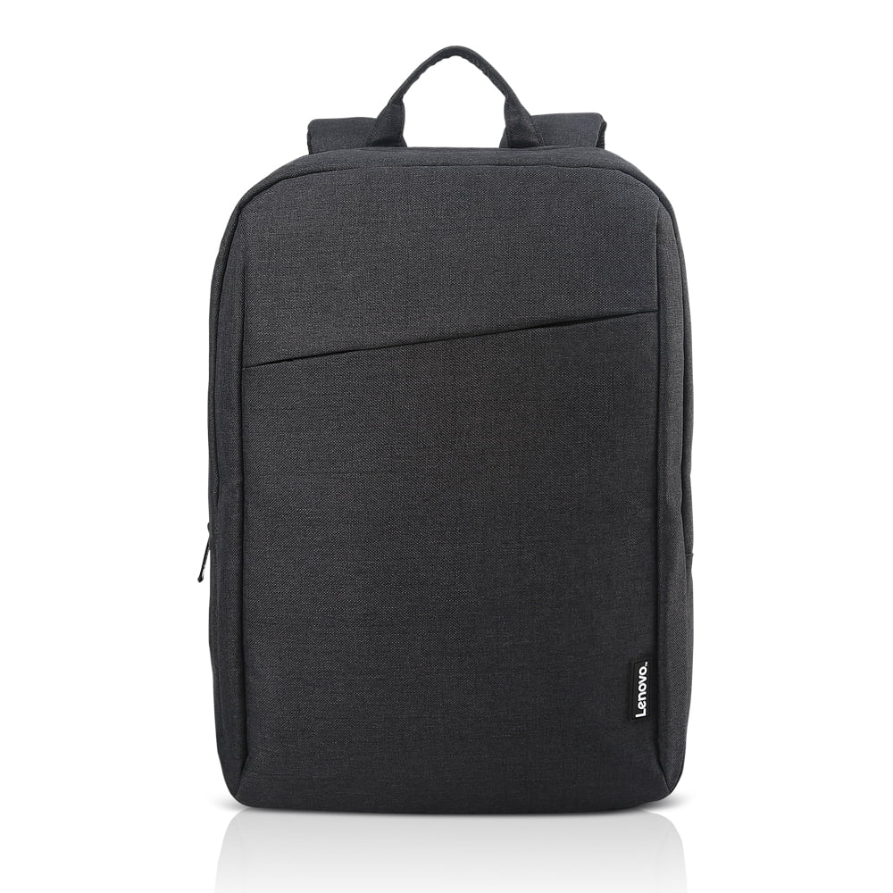 Lenovo 15.6" Casual Backpack B210 - Black