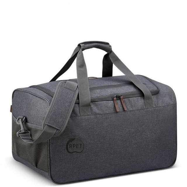 DELSEY PARIS Heathered Carry-On Duffel, 20