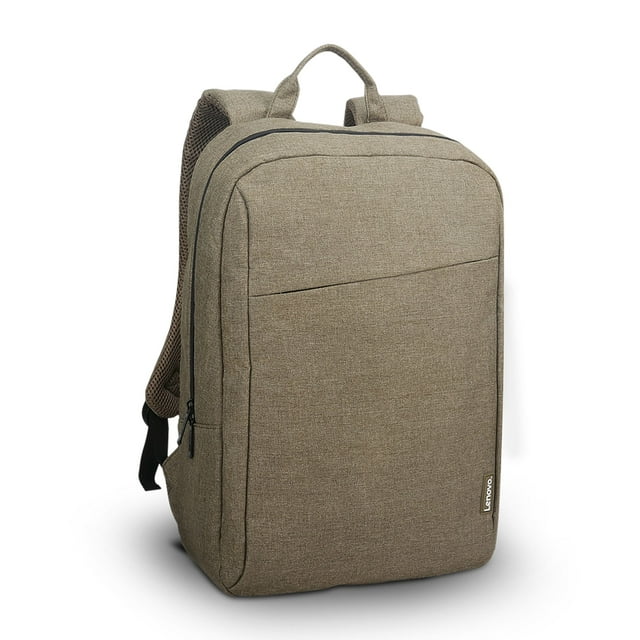 Lenovo 15.6 Casual Backpack B210 - Green