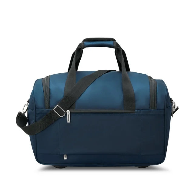 DELSEY PARIS Sky Max 2.0 Carry-on Duffel, Blue