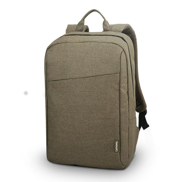 Lenovo 15.6 Casual Backpack B210 - Green