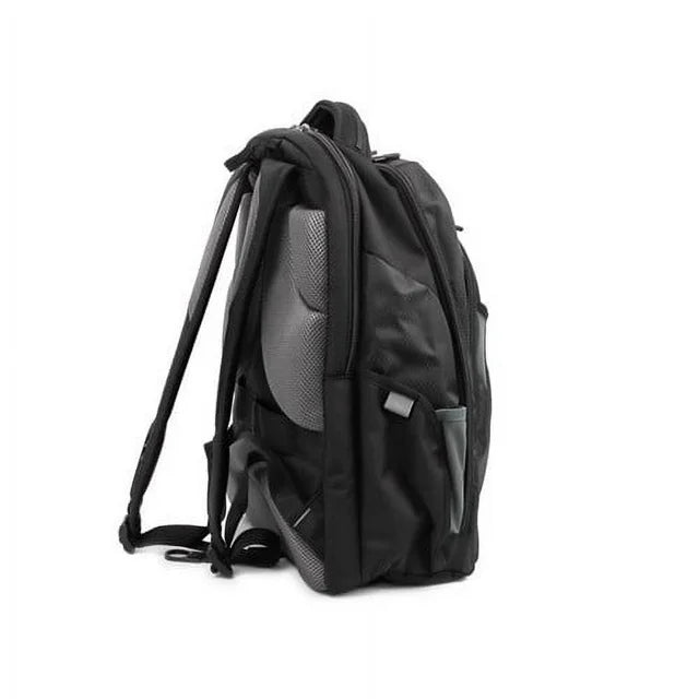 Samsonite Tectonic 2 Carrying Case (Backpack) for 17" iPad Notebook, Black