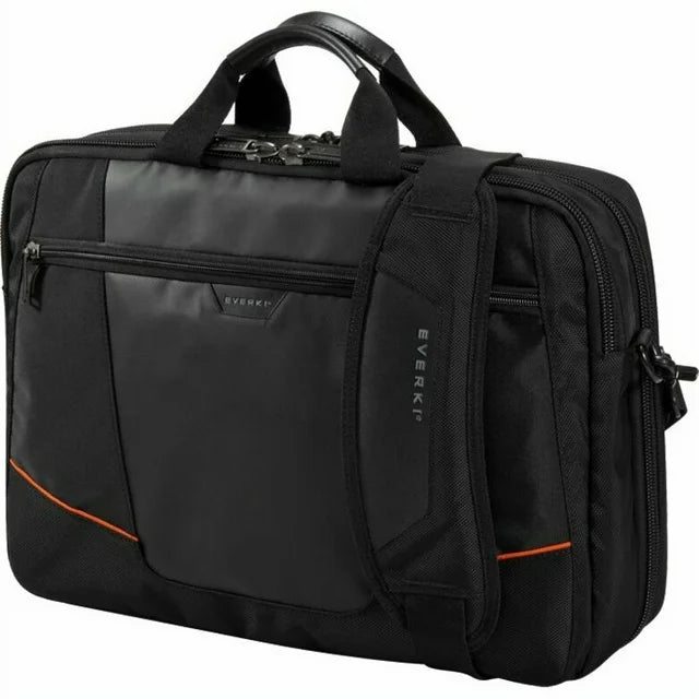 Everki EKB419Checkpoint Friendly Laptop Bag Briefcase, fits up to 16"