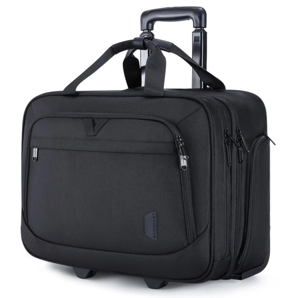 Hp rolling laptop bag best sale