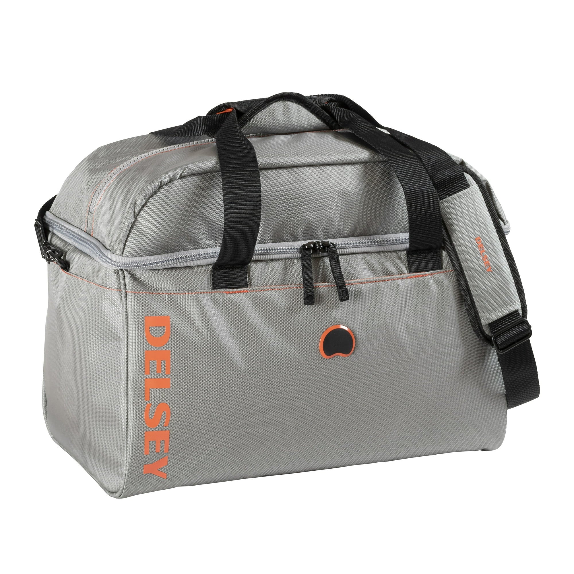 DELSEY PARIS Egoa Carry-on Duffel Bag