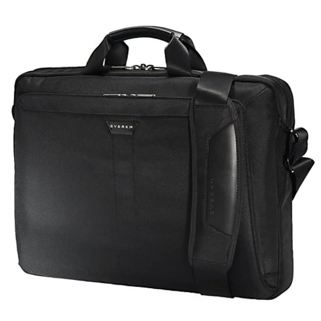 Everki EKB417BK18 Carrying Case Briefcase for 18.4" Notebook Black