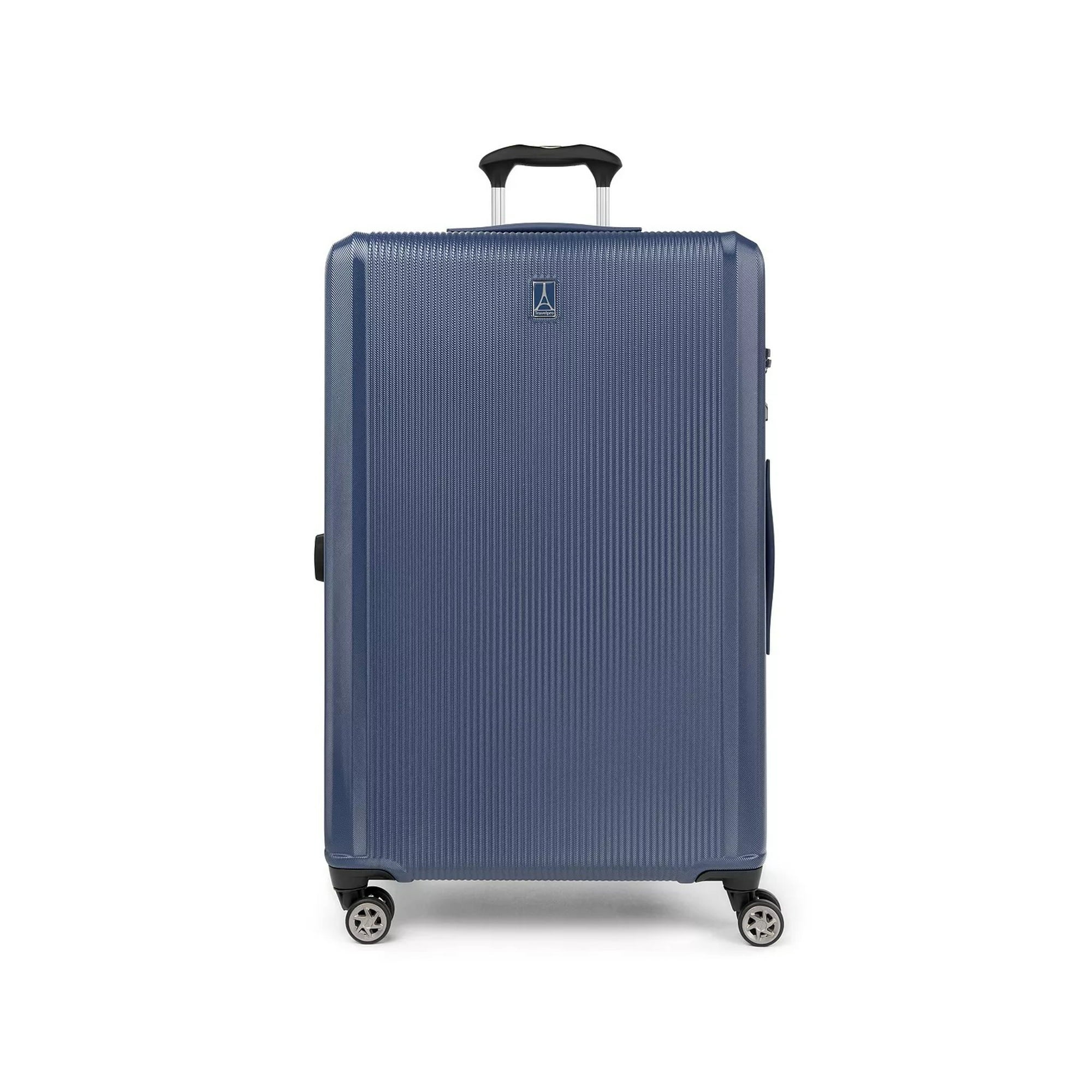 Travelpro OCEAN BLUE WalkAbout 6 29" Large Check-in Expandable Hardside Spinner