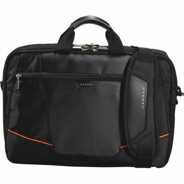 Everki EKB419Checkpoint Friendly Laptop Bag Briefcase, fits up to 16"