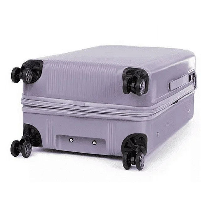 Travelpro METALLIC VIOLET WalkAbout 6 Medium 25" Expandable Hardside Spinner