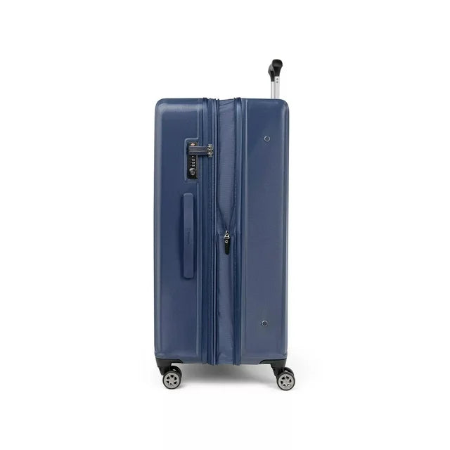 Travelpro OCEAN BLUE WalkAbout 6 29" Large Check-in Expandable Hardside Spinner