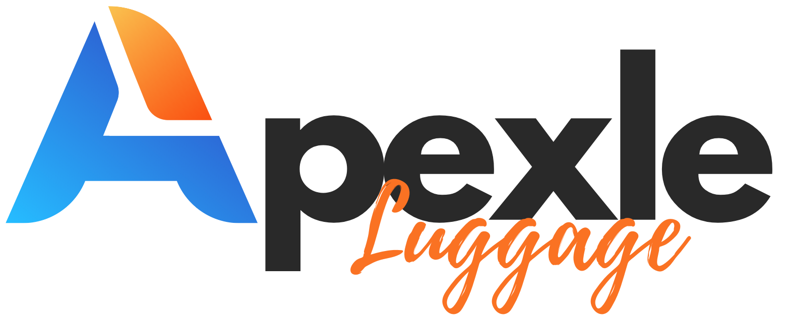 Apexle Luggage