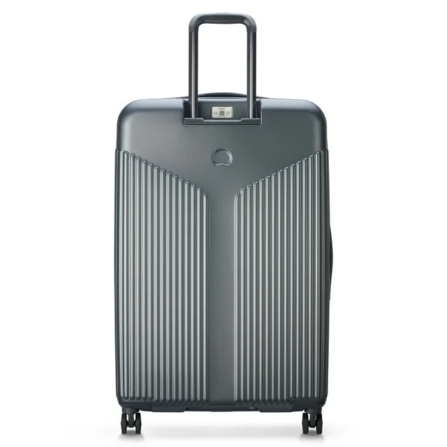 DELSEY PARIS Comete 3.0 Hardside Spinner Luggage - 3 Piece Set, Graphite