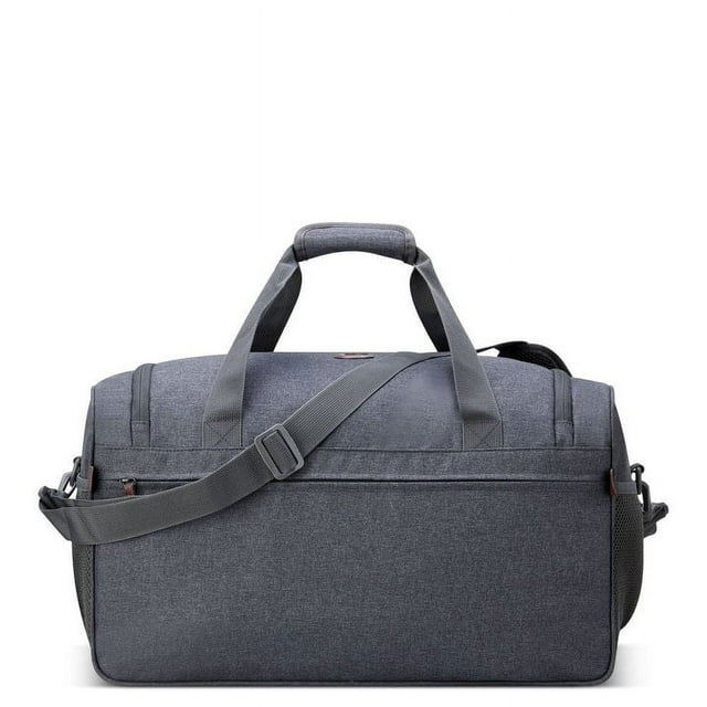 DELSEY PARIS Heathered Carry-On Duffel, 20