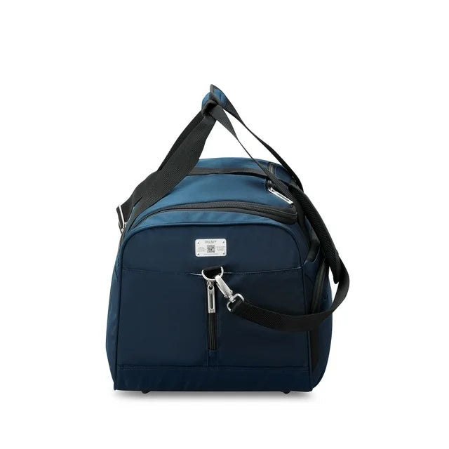 DELSEY PARIS Sky Max 2.0 Carry-on Duffel, Blue