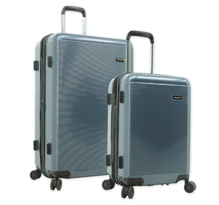 Latitude 40°N® Ascent 2.0 Hardside Spinner Luggage Collection